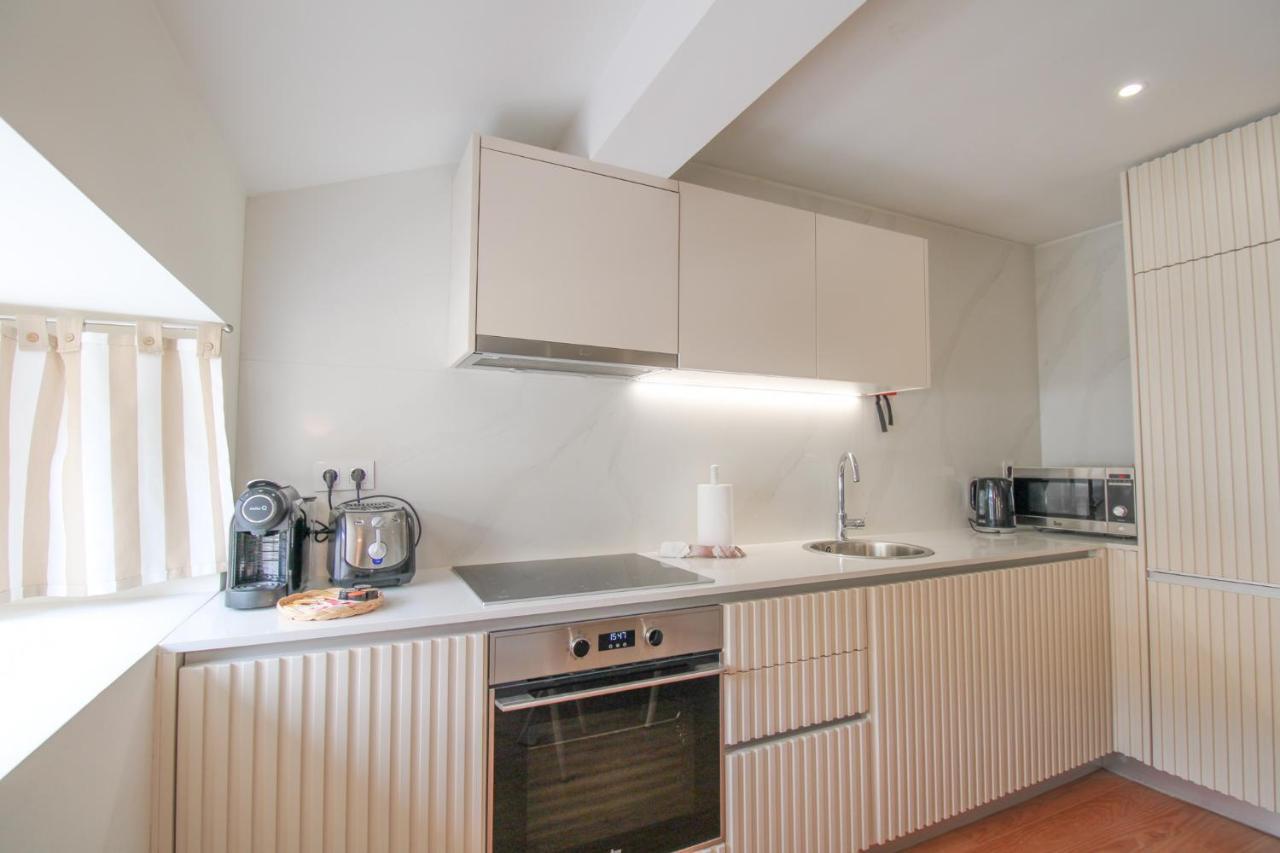 شقة Porto Unique Cosy Duplex المظهر الخارجي الصورة