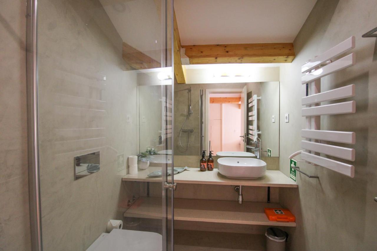 شقة Porto Unique Cosy Duplex المظهر الخارجي الصورة