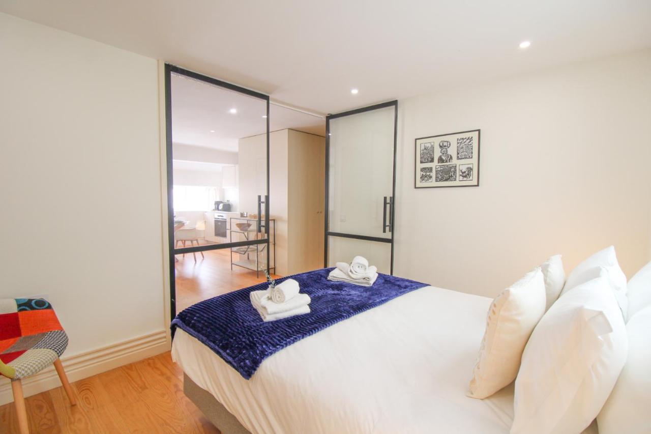شقة Porto Unique Cosy Duplex المظهر الخارجي الصورة