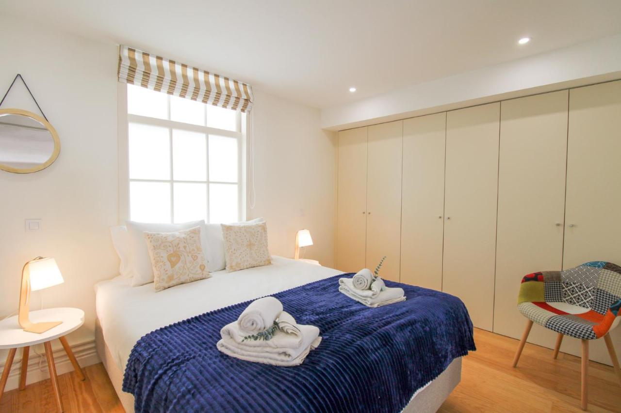 شقة Porto Unique Cosy Duplex المظهر الخارجي الصورة