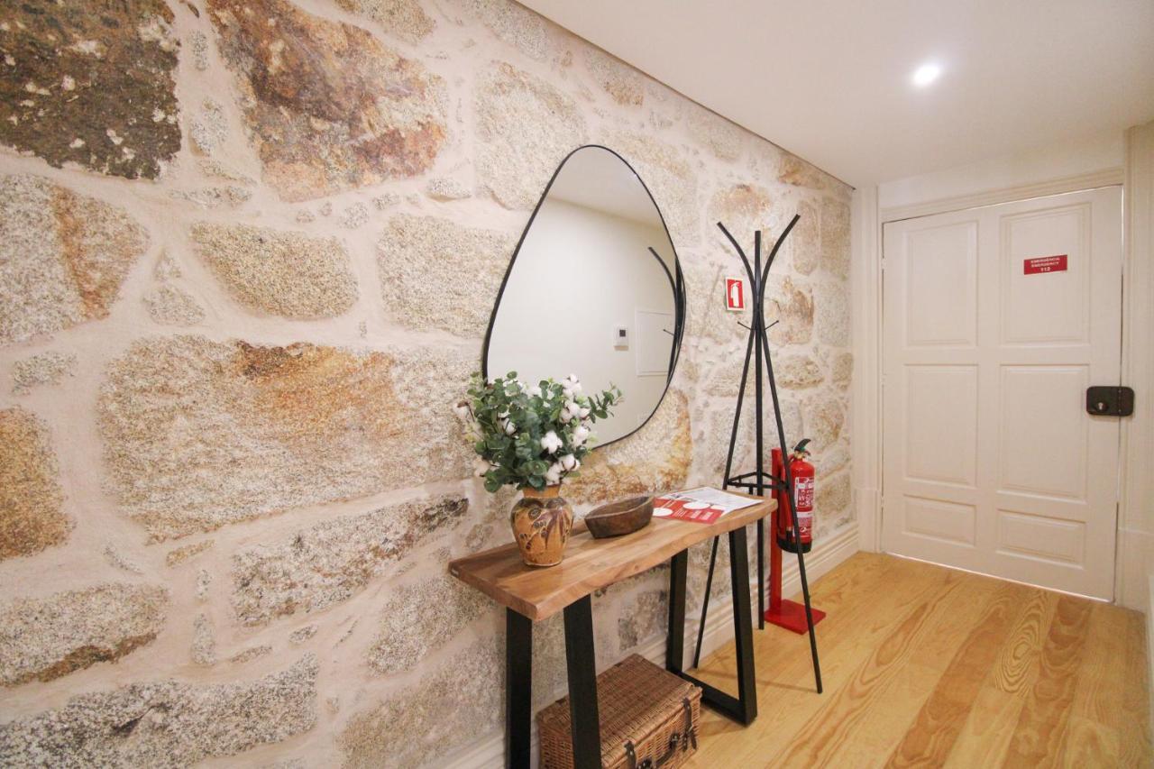 شقة Porto Unique Cosy Duplex المظهر الخارجي الصورة