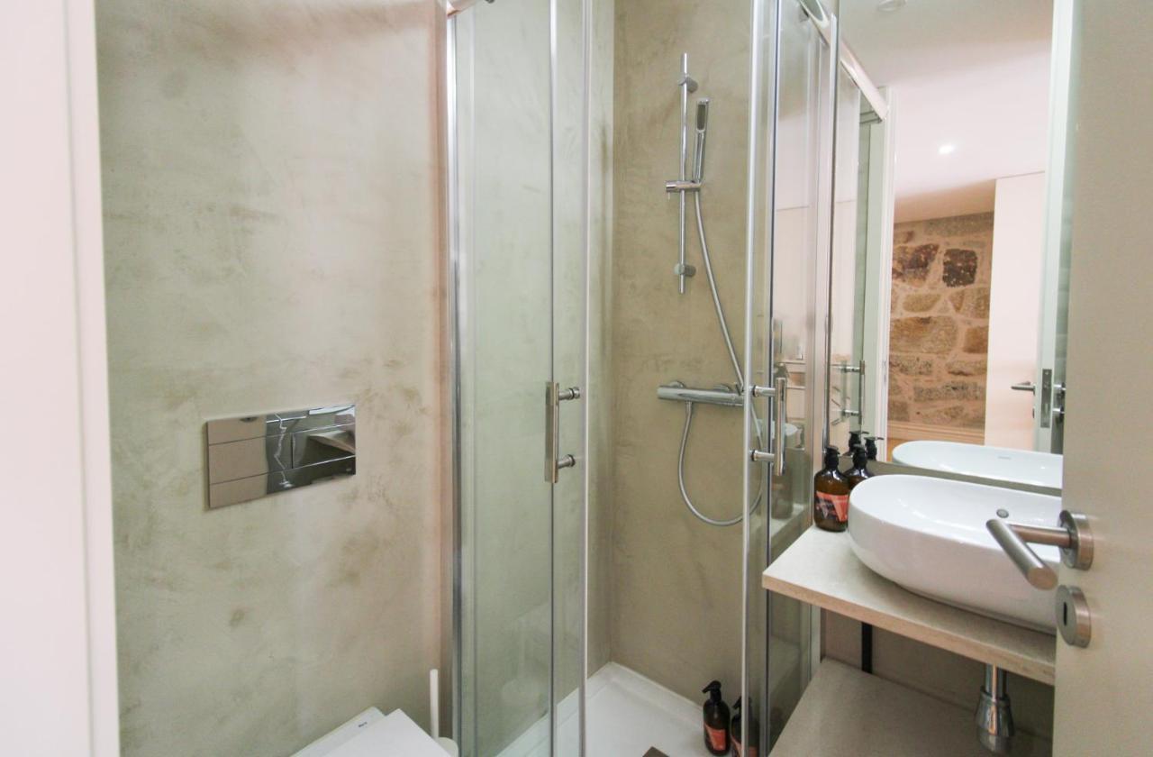شقة Porto Unique Cosy Duplex المظهر الخارجي الصورة