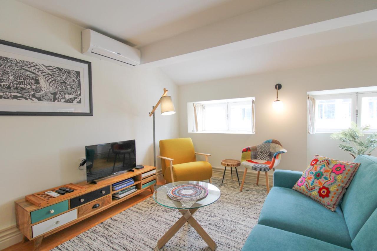 شقة Porto Unique Cosy Duplex المظهر الخارجي الصورة