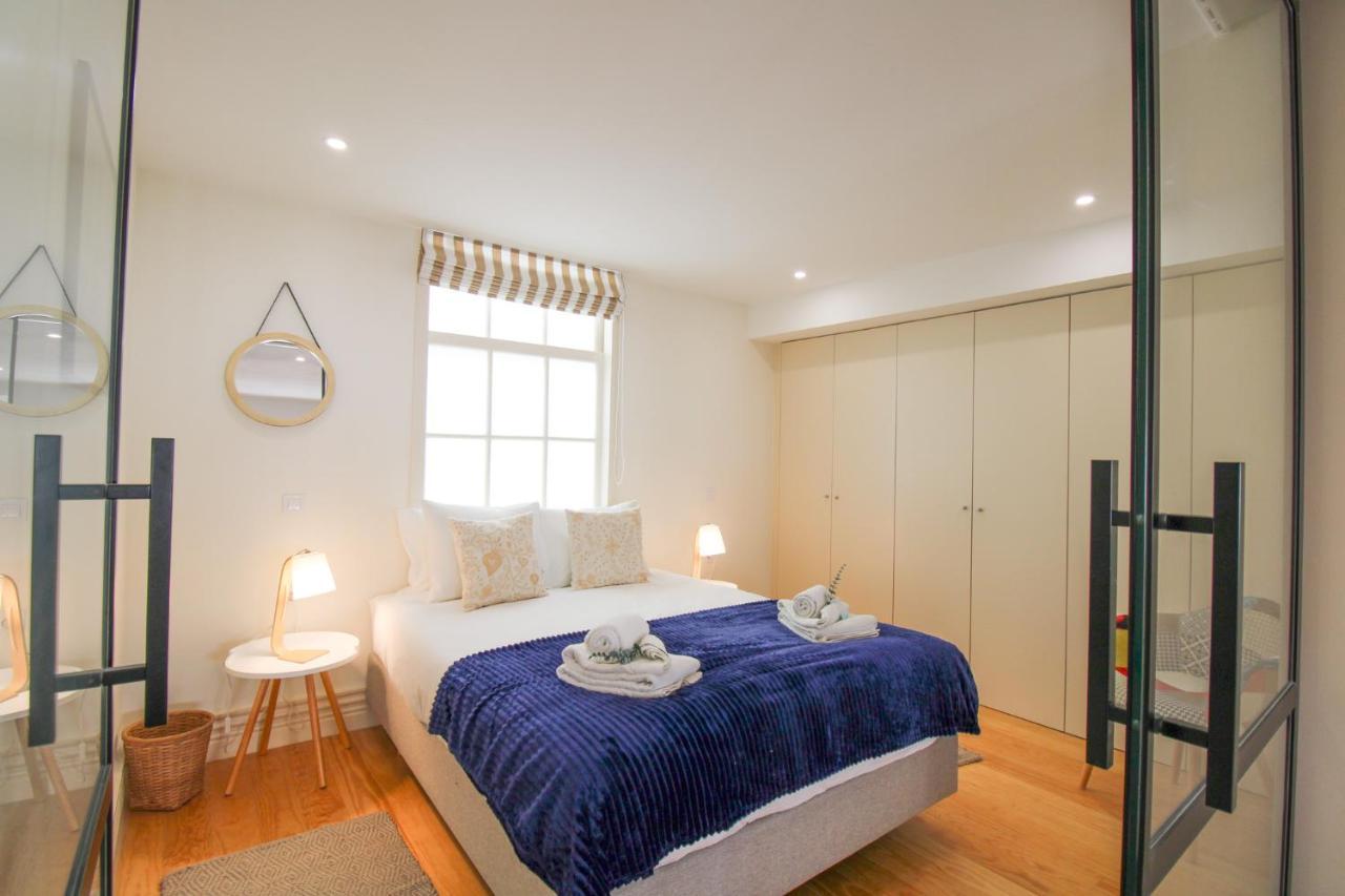 شقة Porto Unique Cosy Duplex المظهر الخارجي الصورة