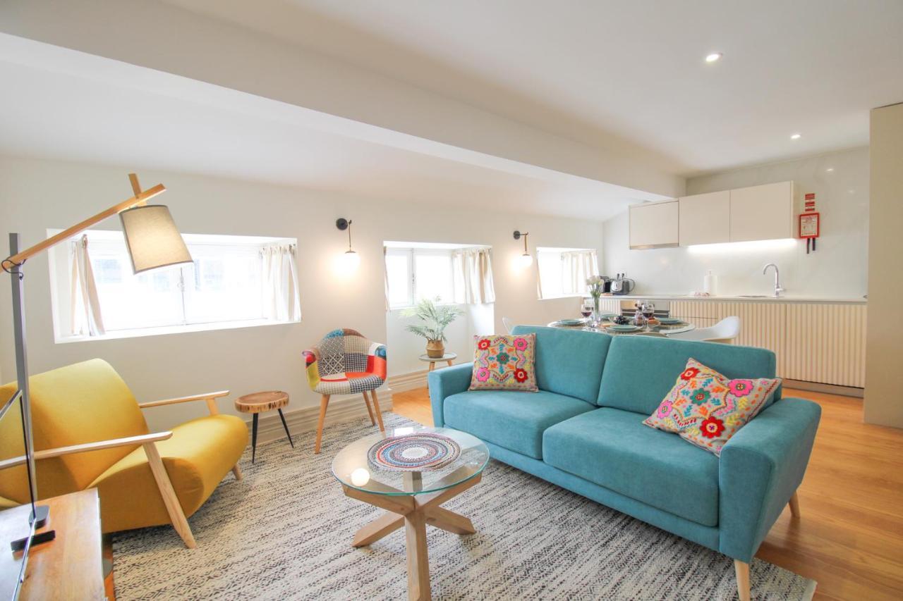 شقة Porto Unique Cosy Duplex المظهر الخارجي الصورة