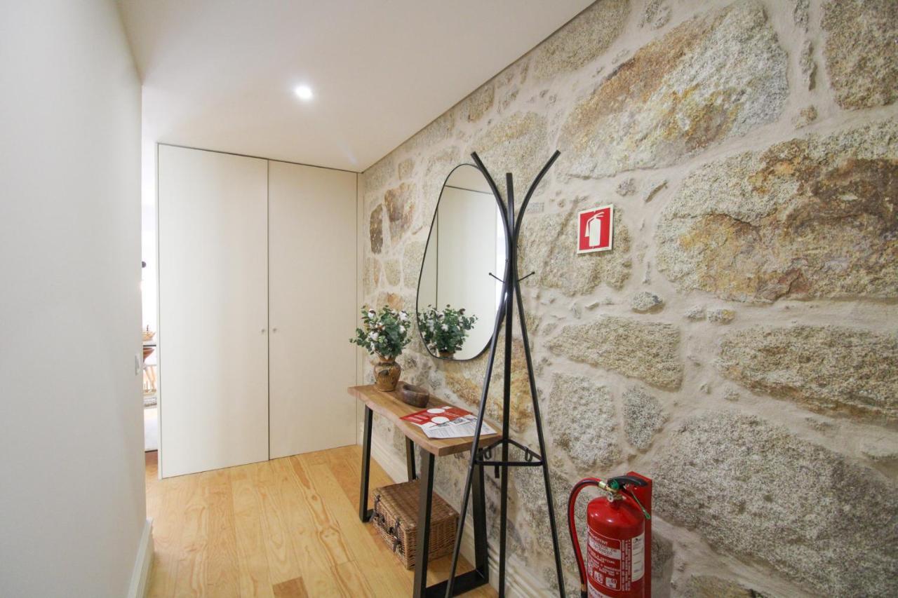 شقة Porto Unique Cosy Duplex المظهر الخارجي الصورة