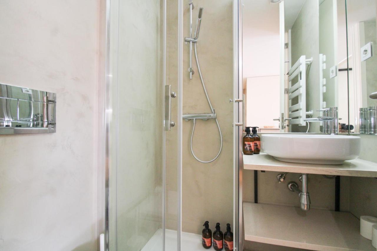 شقة Porto Unique Cosy Duplex المظهر الخارجي الصورة
